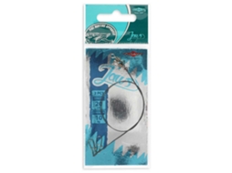 Líder Tungsten Jaws 35 Cm Azul 5 kgmikado