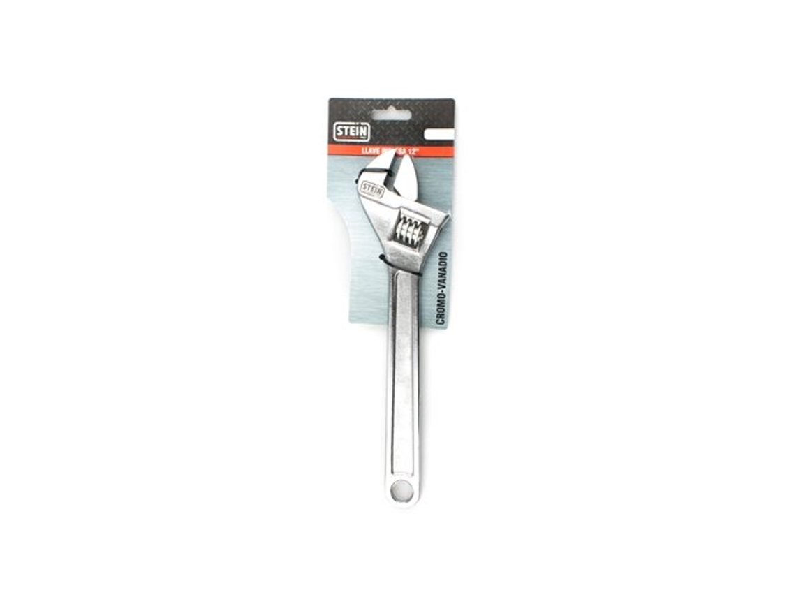 Chave Stein Cromo Vanádio 15 375 Mm