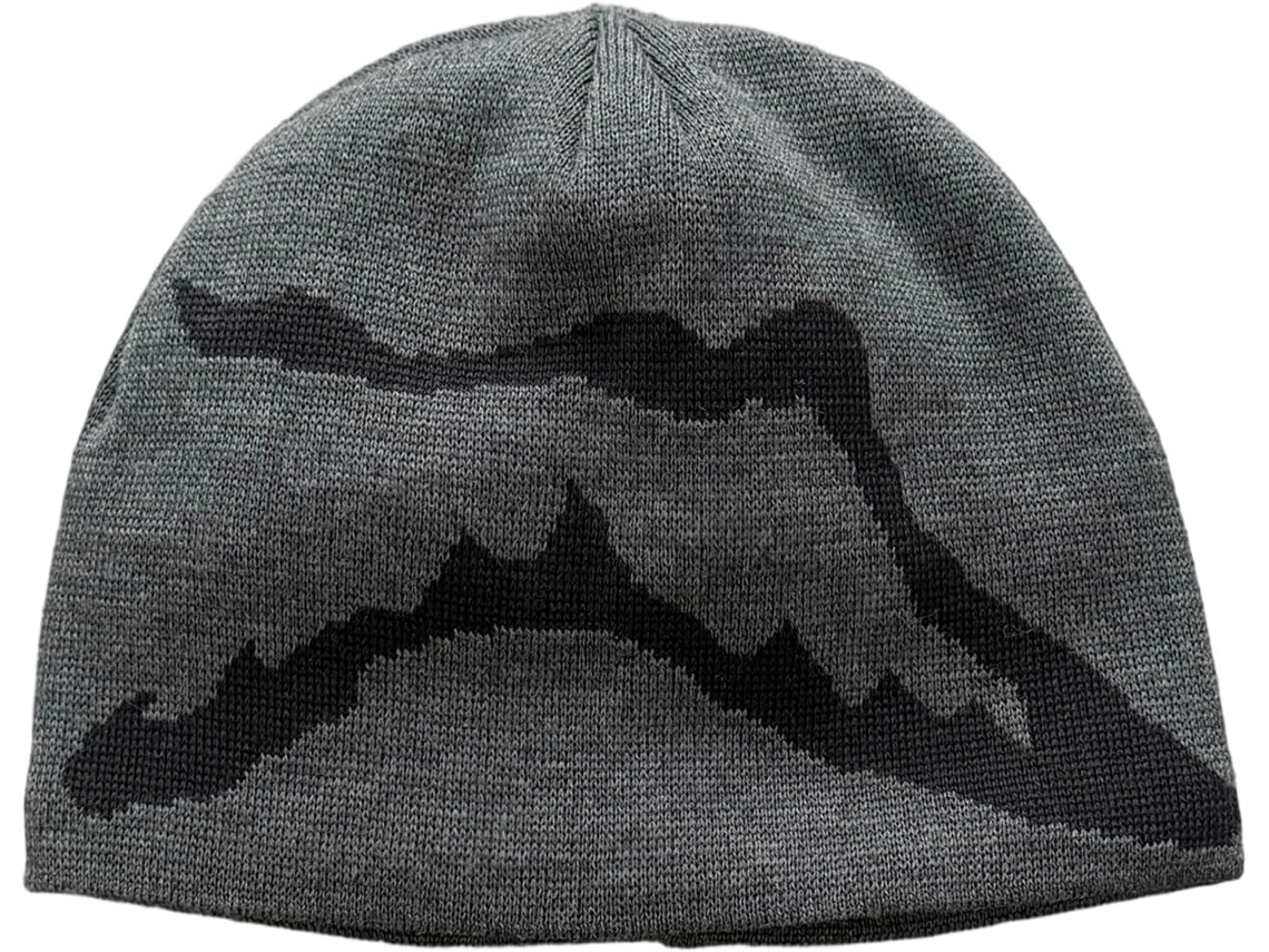 Suéter de Tricô Moderno para Homens e Mulheres, Unissex, para Uso Diário, Streetwear, Gorro Quente SFUSHOS