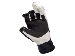 Luvas Xr Amara Tek Preto Lmares Xr