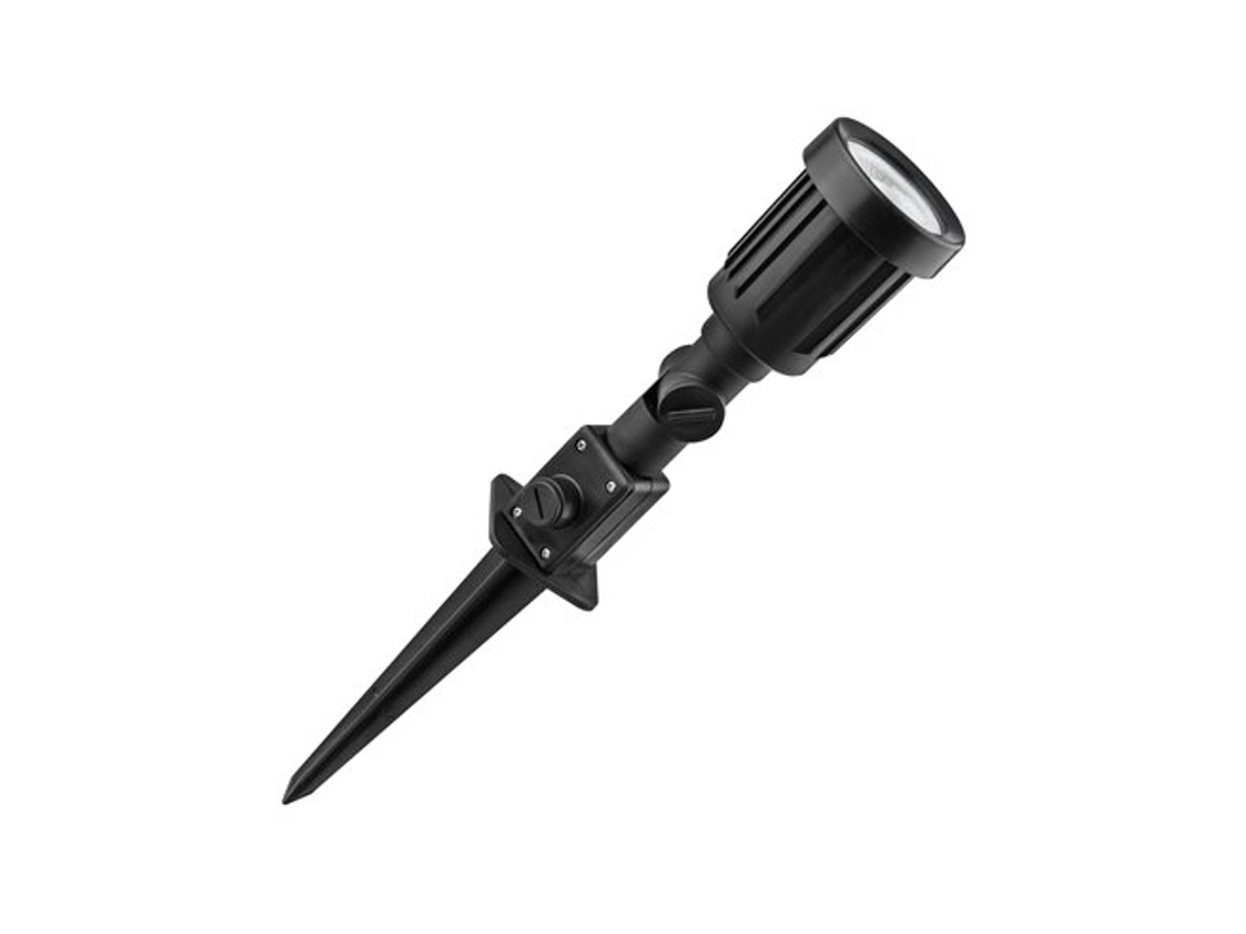 Espigão de Jardim Led Quente MATEL Ip65 7W