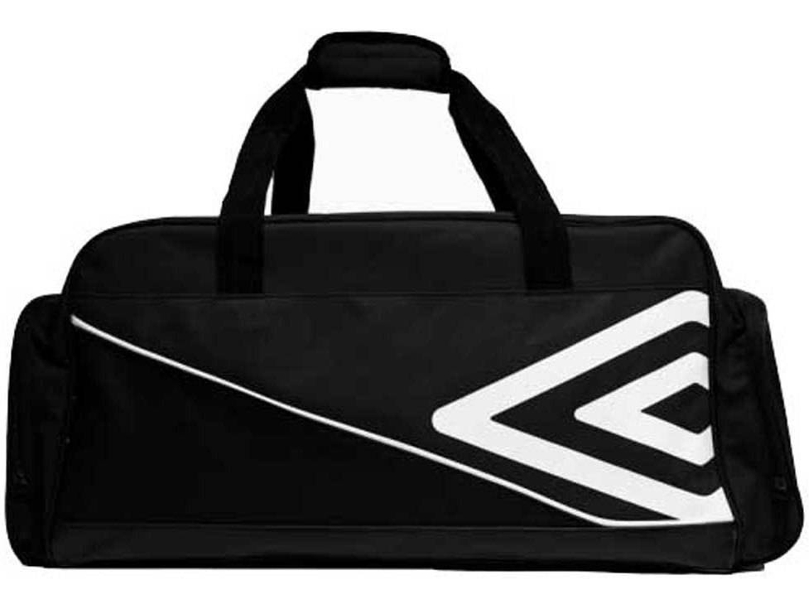 Saco de Desporto UMBRO  Pro Training M 65l (Preto - Tamanho Único)