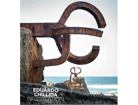 Livro Eduardo Chillida de Ignacio Chillida, Mikel Chillida et al. (Inglês)