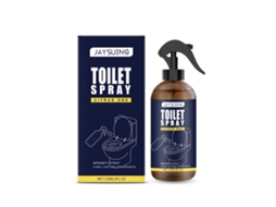 Spray Frescor Banheiro Nova Embalagem