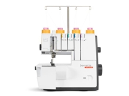 Máquina para recobrimento BERNETTE Funlock B42 (Outlet Grade A)
