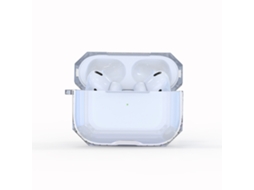 Capa Airpods Pro Transparente LAXISCREED