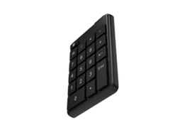 Teclado Numérico Digital Para Calculadora De Contabilidade Financeira Ly Ebike