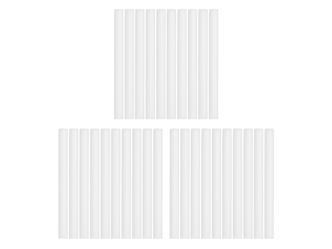 Filtro De Cotonete De Umidificador Substituição Atomização