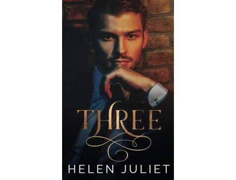 Livro Three De Helen Juliet (inglês)