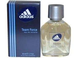 Perfume ADIDAS Team Force Eau de Toilette (50 ml)