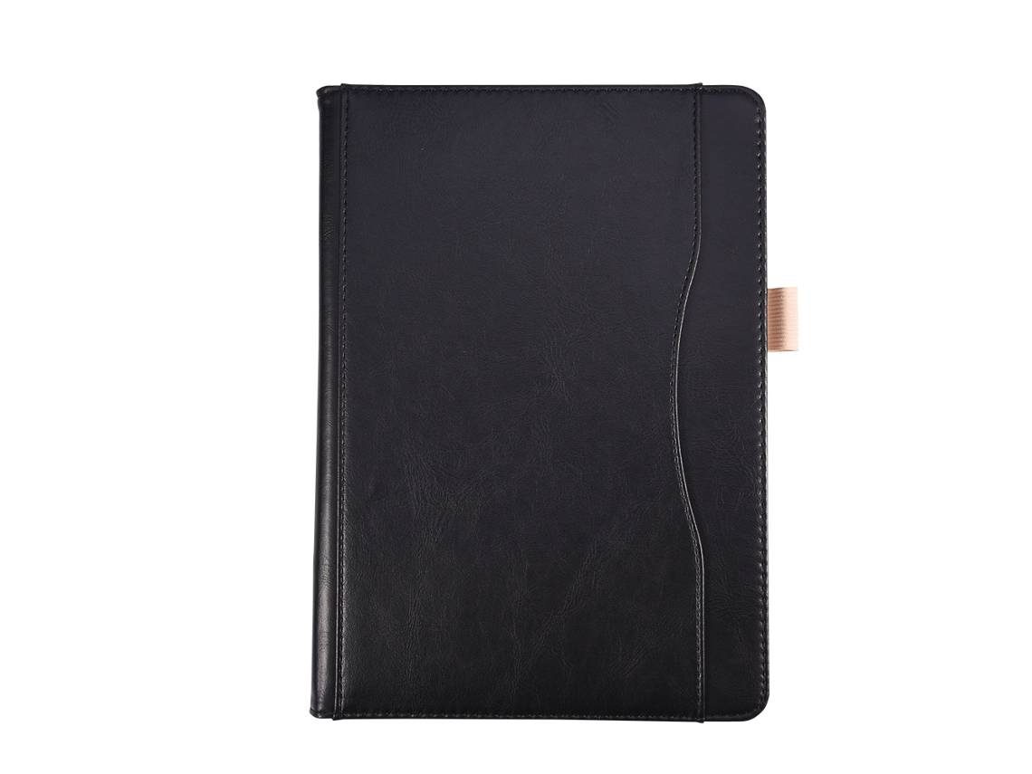 Capa Protetora De Pu (suporte Flip De Ângulos Múltiplos) Para Ipad Air/air2, Ipad 9.7, Ipad Pro 10.5