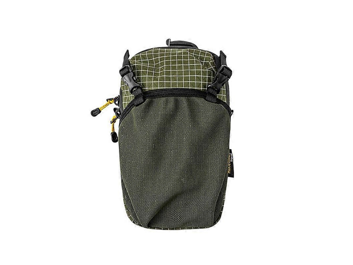 bqbolsa De Armazenamento Para Atividades Ao Ar Livre, Alça Para Celular E Ultraleve Para Equipamentos De Montanhismo, Com Porta-garrafa