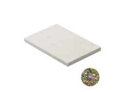 Libreta A5 Tapas de Semillas MIDOCEAN