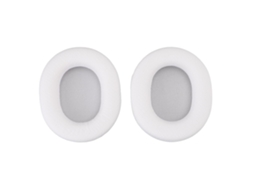 Auriculares de substituição EOOCOO, confortáveis, respiráveis