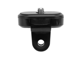 Adaptador De Câmera Para Gopro, Suporte De Câmera 1/4, Acessório De Câmera Universal