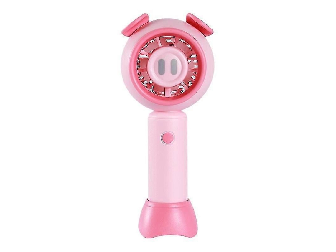 Ventilador Portátil Usb Pequeno