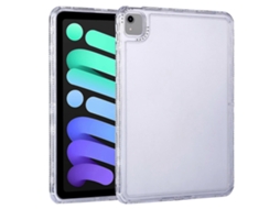 Capa híbrida de TPU Webake Dream 3 em 1 para tablet