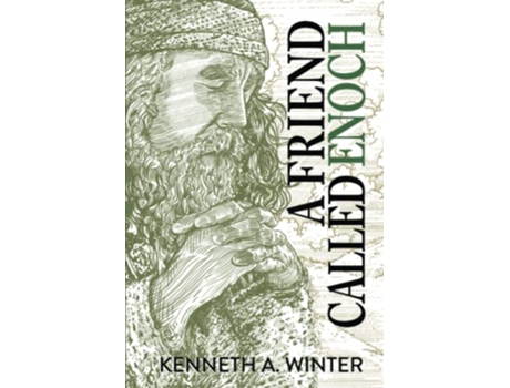 Livro A Friend Called Enoch The Called de Kenneth Winter (Inglês)
