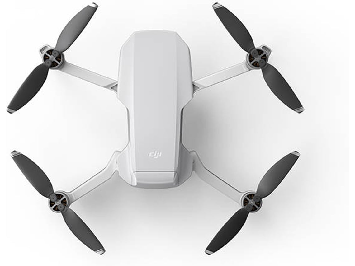 Mavic on sale mini autonomia