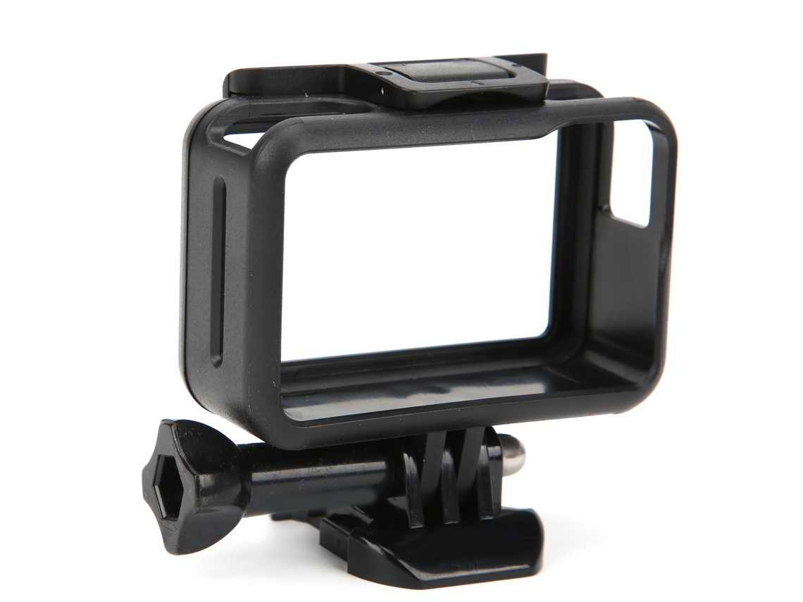 Carcasa Protetora Frame Para Câmera De Ação Osmo, Gaiola Esportiva Acessórios