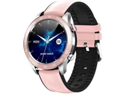 Smartwatch ENZON Rosa