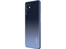 Smartphone OPPO Find X5 Lite (6.43'' - 8 GB - 256 GB - Preto)