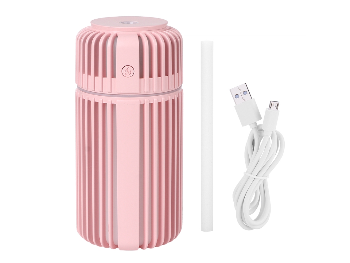 Mini umidificador USB EOOCOO portátil