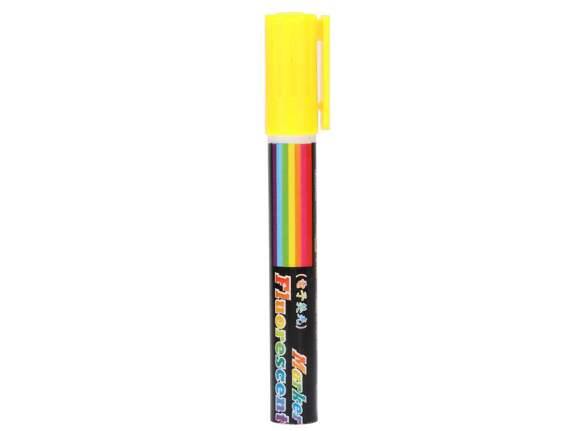 Marcador De Reina Abeja De Plástico De Alta Qualidade Ferramenta De Pintura 8 Cores (amarelo) Ferramentas De Apicultura