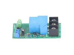 Módulo de relé de retardo multifuncional com isolamento optoacoplador 0-60 min DC 12V 30A interruptor de retardo S/MARCA