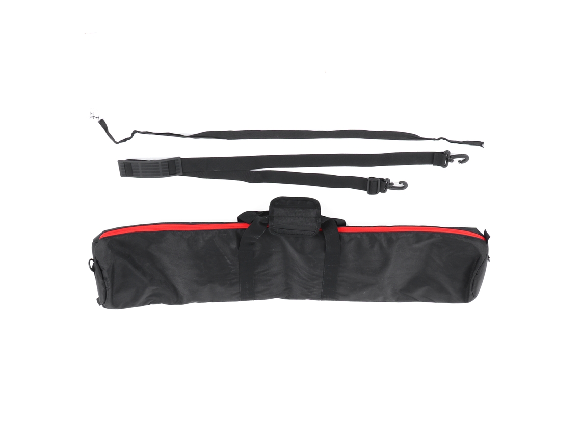 Thickened Light Stand Tripod Monopod Camera Case Carrying Bag Fishing Rod Box Photo Bag LAXISCREED