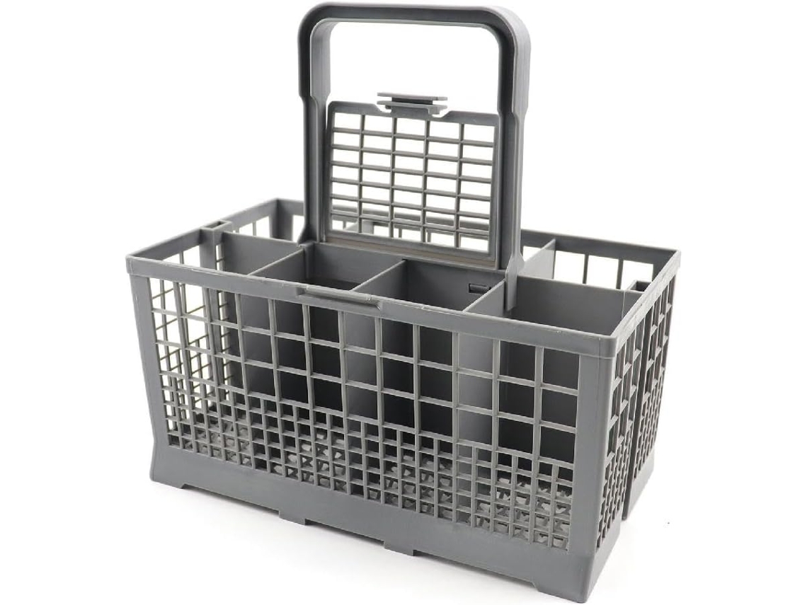 Cesto Universal AQUAFORGE, para armazenamento e acessórios para lava louças de cozinha