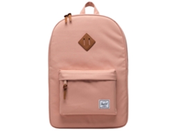 Mochila HERSCHEL Heritage Backpack 10007-05635, femininos (bege - Tam. Único EU)