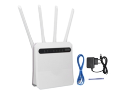 Roteador Móvel 4g Lte LAXISCREED 300mbps