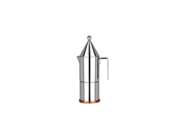 Cafeteira ALESSI La Conica 150 ml