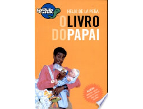 Livro Livro do Papai, O de PENA (Português do Brasil)