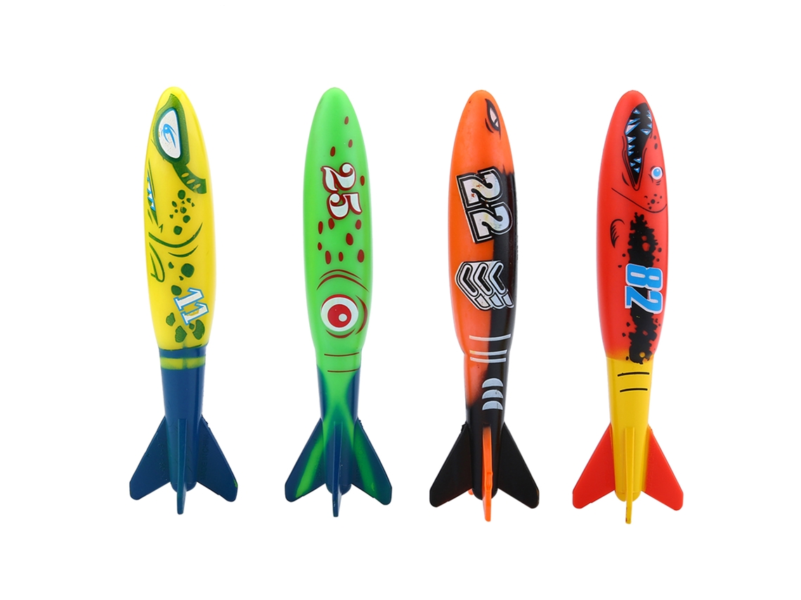 Brinquedos de Mergulho AQUAFORGE