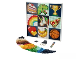 Lego Art 21226 Projeto Arte - Criar Juntos 21226