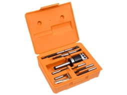 Boring Tool Set, Boring Tool Sets Vidaxl (n/a)