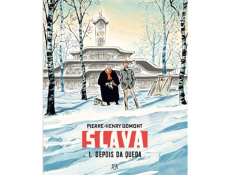 Livro Depois Da Queda De Pierre-henry Gomont De Pierre-henry Gomont (português)
