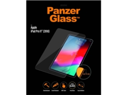 Protetor de Ecrã Tablet PANZERGLASS 2655 (11'' - Vidro Temperado)