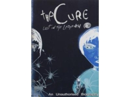 The Cure - Lost In The Labyrinth