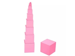 Brinquedo Infantil Madeira De Montar Para Crianças 3-6 Anos Blocos De Construção Cute Stacking