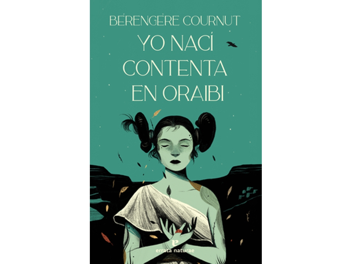 Livro Yo Nací Contenta En Oraibi de Cournut e Bérengère