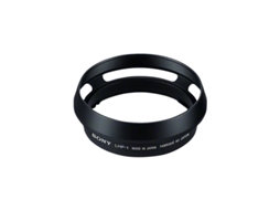 Para sol de Lente SONY para Rx1r Iii
