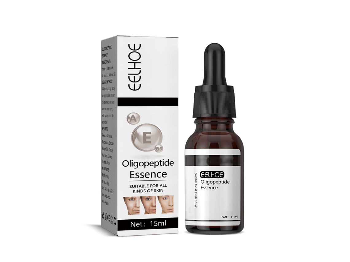 Creme Anti idade com Oligopeptídeos para Revitalizar a Pele LAXISCREED