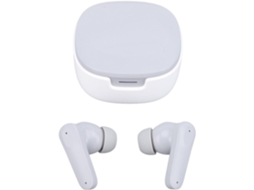 Sonew Bt Headset De Tradução, Tradutor Intra Auricular Portátil, Controle Por Toque Para Uso Interno E Externo, Com