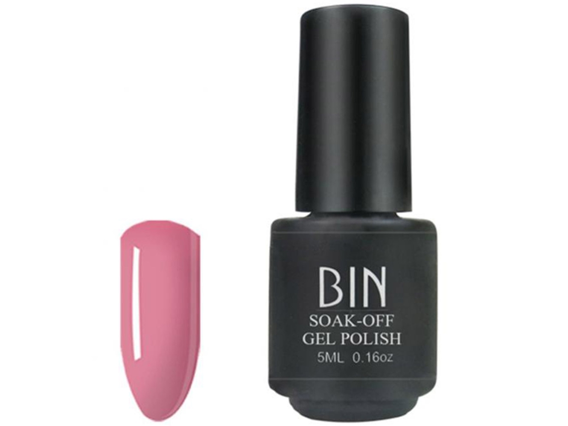 Base De Gel Para Unhas (5ml, Tom 20, Duradouro E Removível) Eoocoo