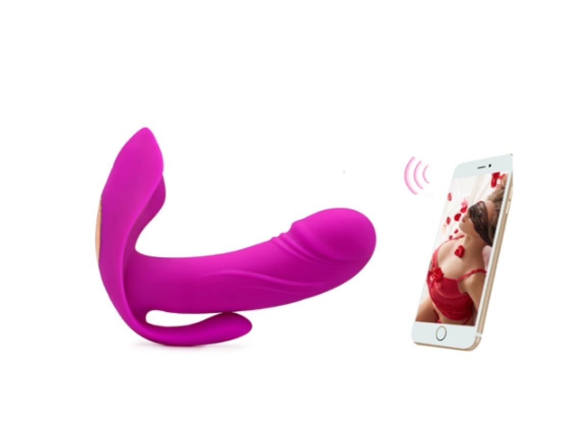 Vibradores Femininos Aplicação De Brinquedos Sexuais Estimulador De Clitoris Vibratório Púrpura Saisiyiky