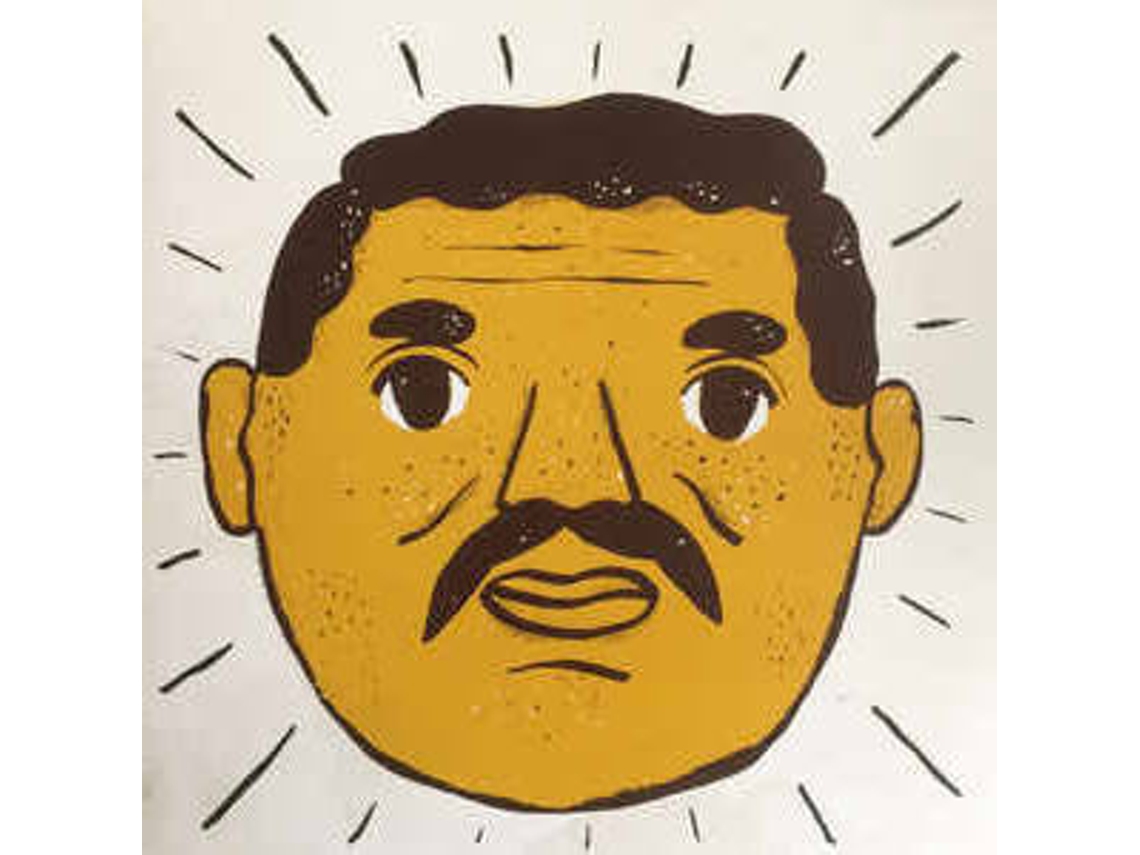 CD Don Antonio - Don Antonio