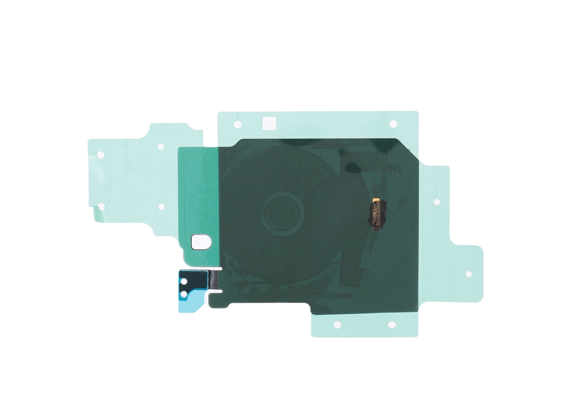 Base LAXISCREED Carregamento Sem Fio Nfc